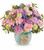Teleflora's Pretty in Pastels Bouquet