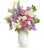 Teleflora's Prism Petals Bouquet 