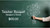 Teacher Bouquet Designer's Choice Premium
