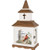  "Cardinal" Lantern