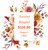 Autumn Flower Bouquet Premium 