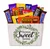 Home Sweet Home Snack Basket