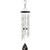 Beautiful Memories 44" Cream Sonnet Chime 