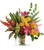 Teleflora's Pretty Paradise Bouquet