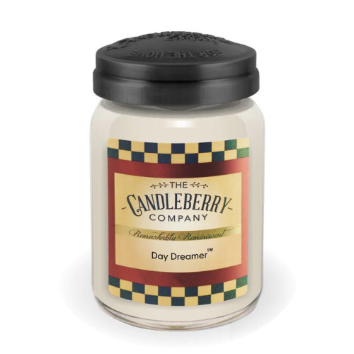 Day Dreamer Candleberry Candle Flowers & Gifts