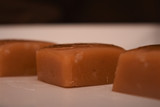 Sea Salt Caramels