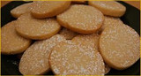 Danish Vanilla Slices