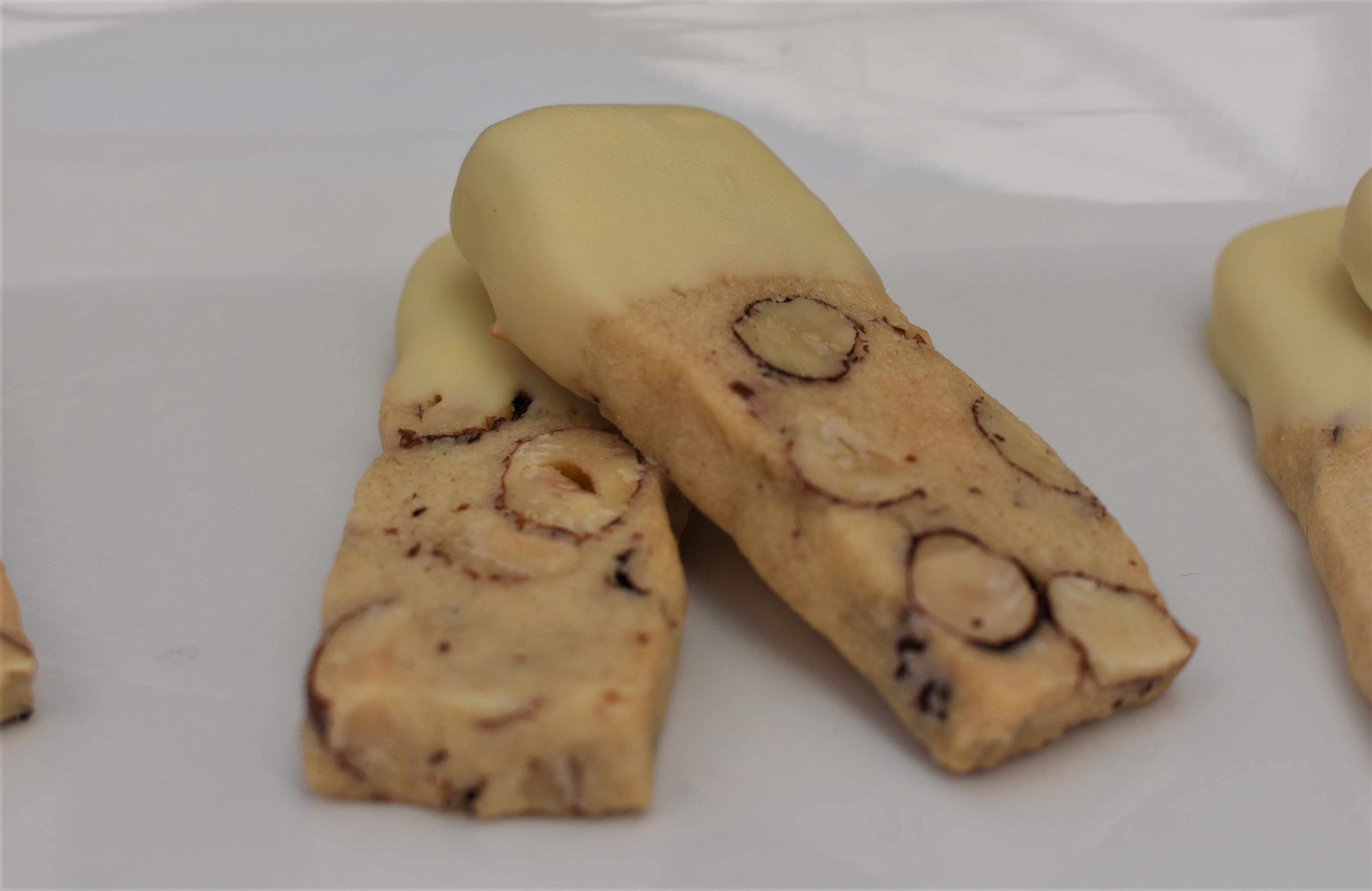 Daddy Long Legs Cookies - sonjasbakeshop
