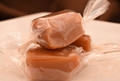 Creamy Caramels