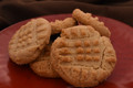 Peanut Butter Cookies