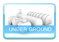 Underground Water Storage Tanks