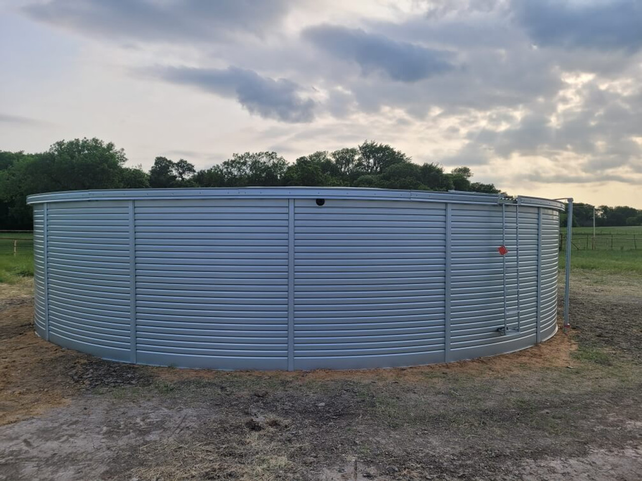 Master List of the Best Water Storage Containers and Tanks – World Water  Reserve