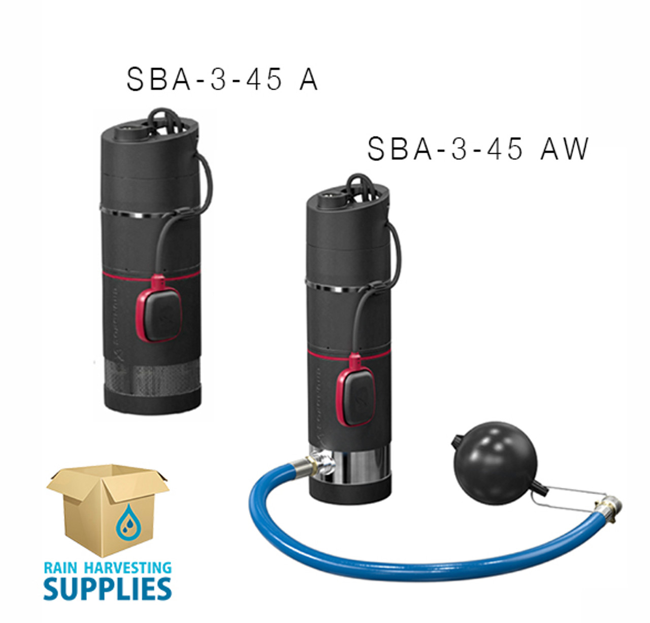 1 hp grundfos submersible pump