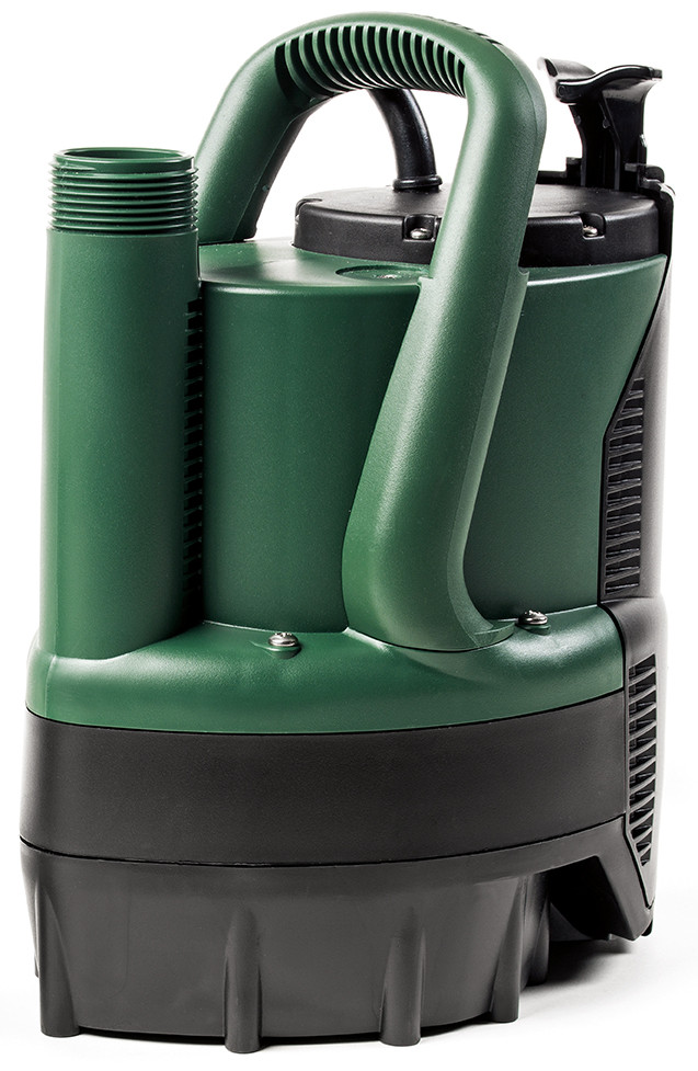 DAB VERTY NOVA Drainage Pump 206 M 