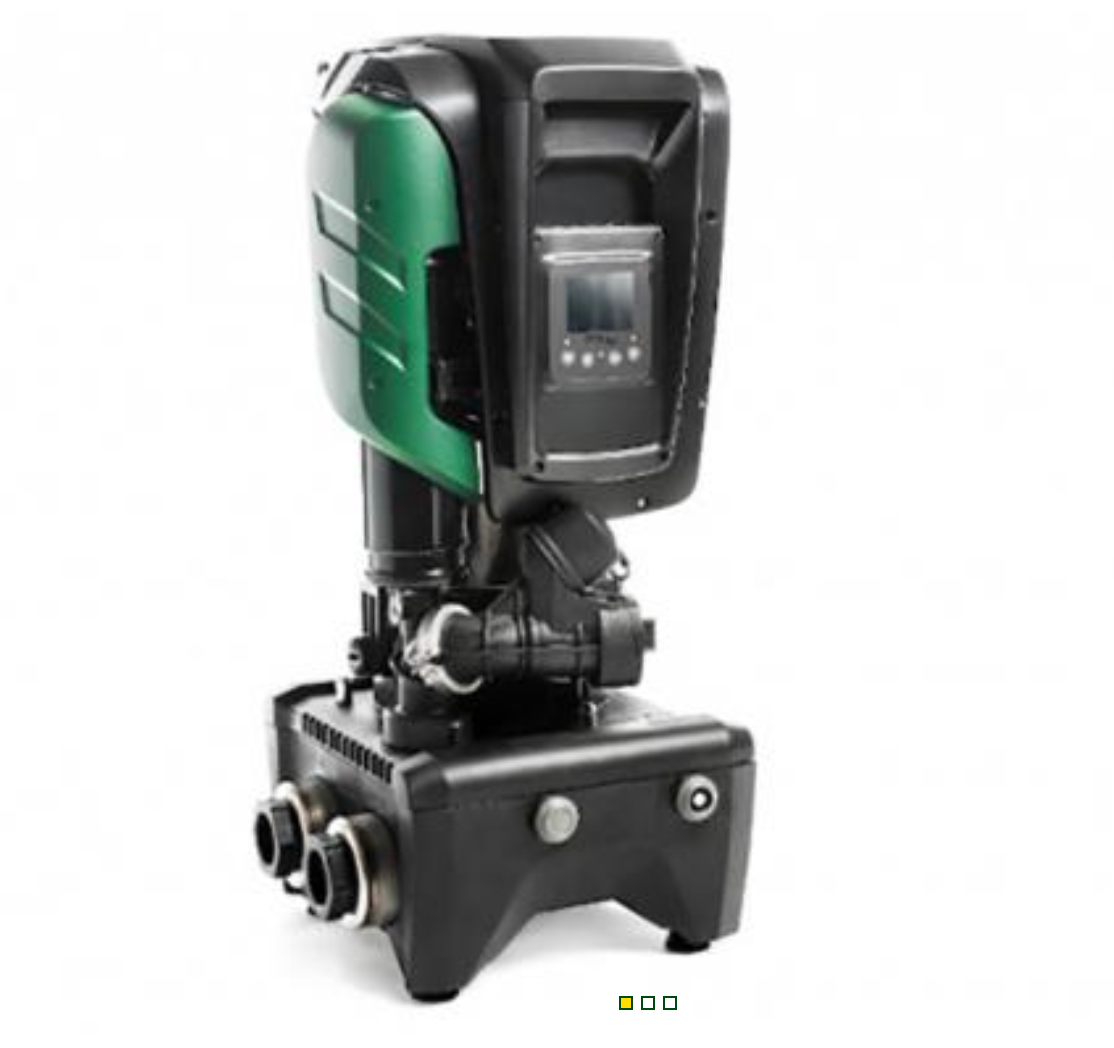 DAB ESYBOX MAX Twin Booster System 