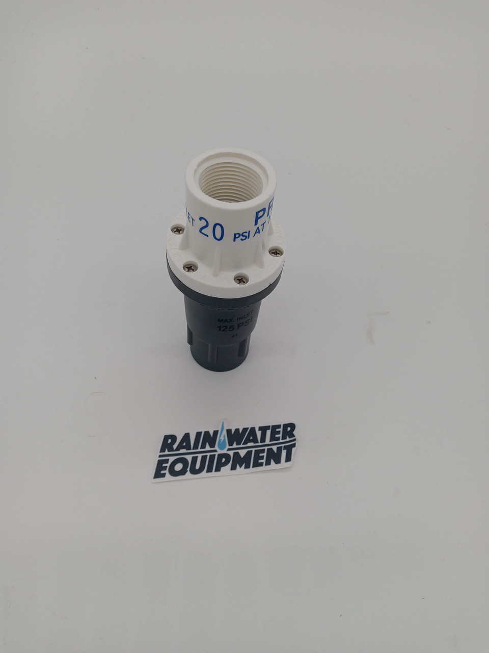 20PSI SENNINGER PRESSURE REGULATING LIMIT VALVE, 1