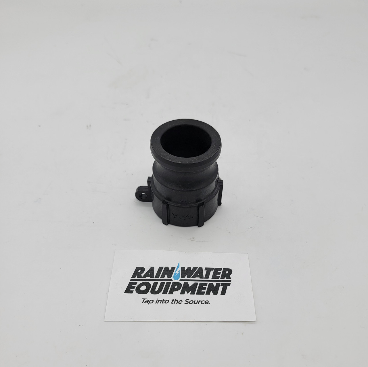 A Male Adapter x Female Thread - 1 1/2