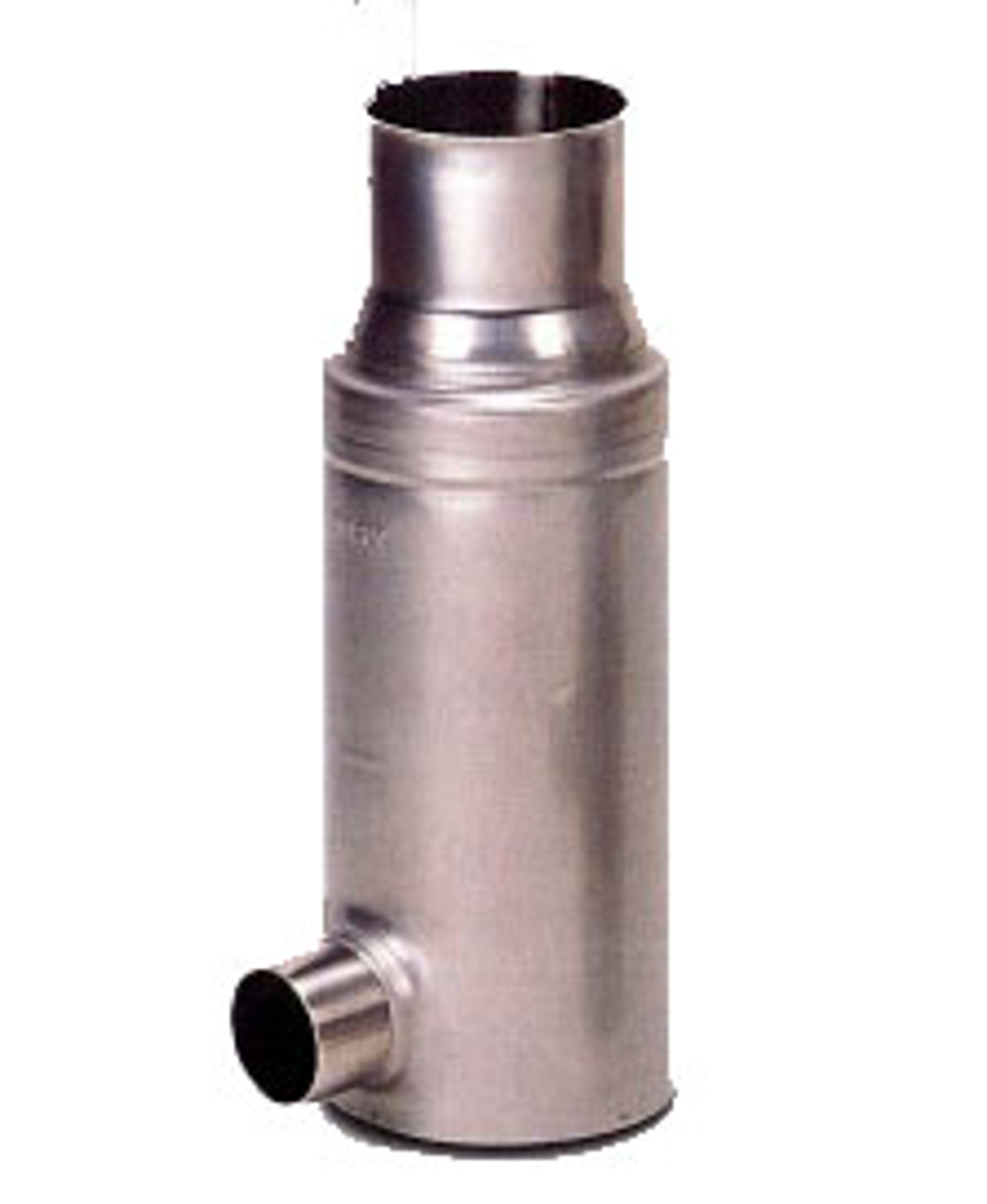 Downspout filter, Leaf Eater, Clean Rain Advanced, WISY filter