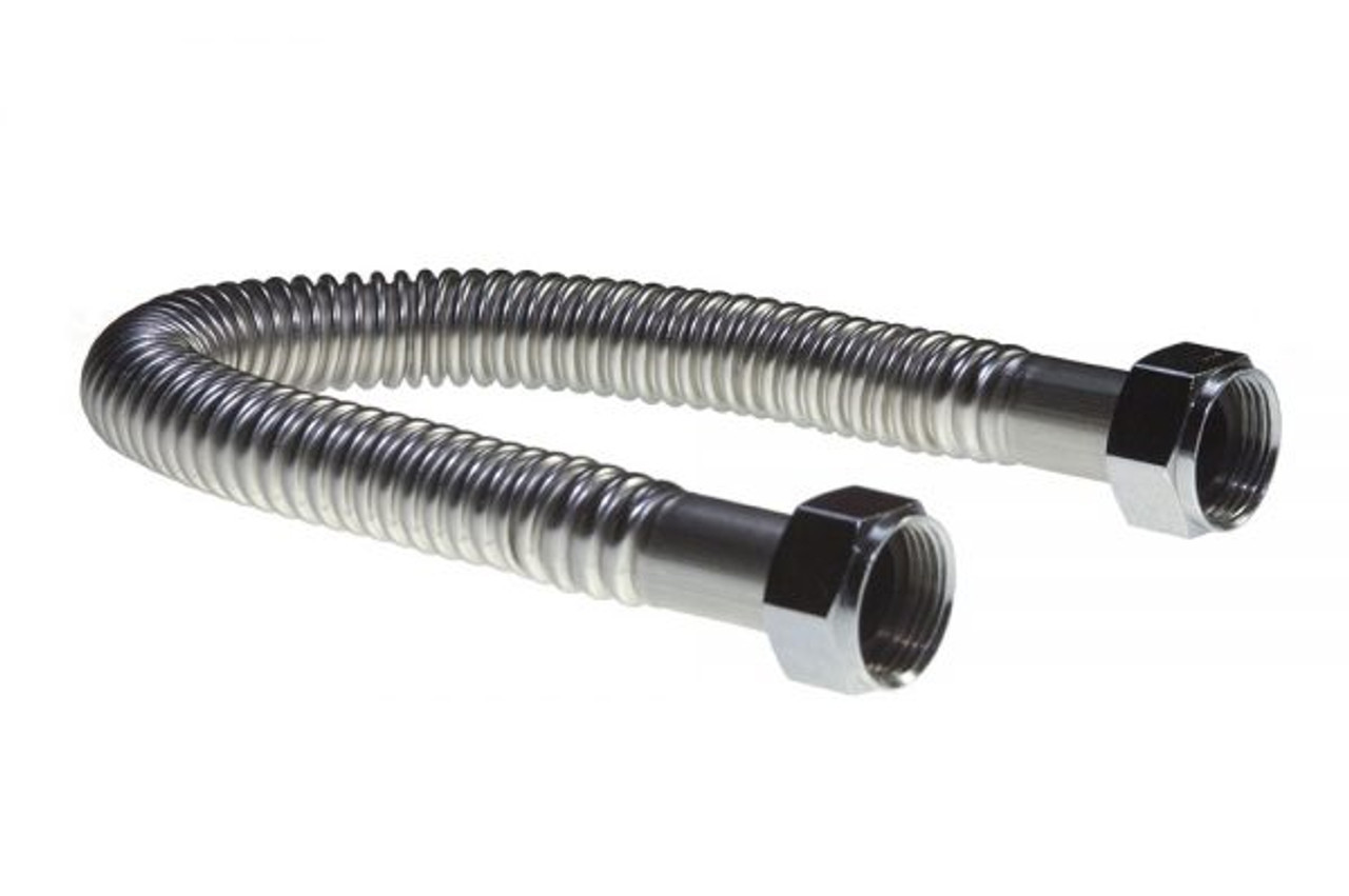 Stainless Steel Flex Hose, water tank, rainwater collection, rainwater
