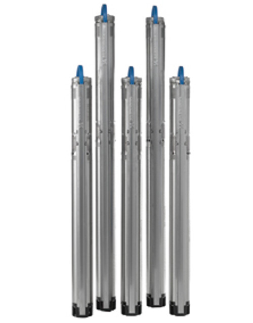 Grundfos 22SQ Submersible Pumps