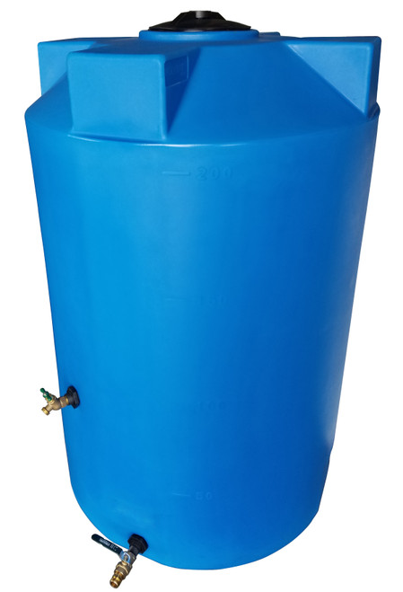 200 Gallon Emergency Water Storage Tank* PM200E (30160)