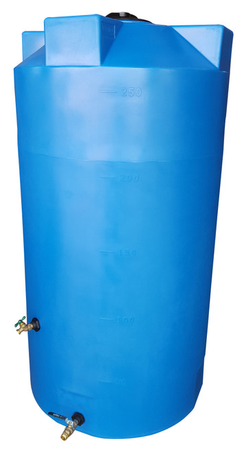 100 Gallon Emergency Water Storage Tank* PM100E (30013)