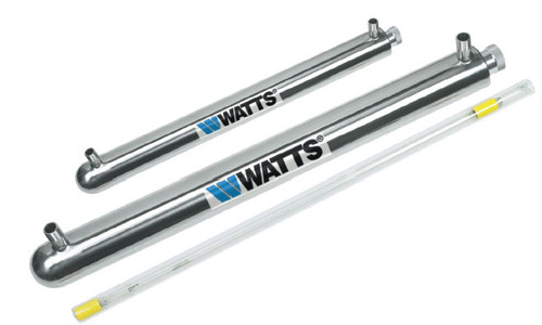 UV Lamp for 2 GPM Watts Ultraviolet Units