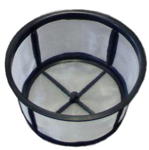 Basket Strainer for 16" Openings (7" Deep)