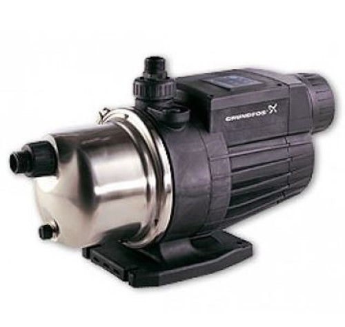 Grundfos MQ-3-35 On Demand Pump