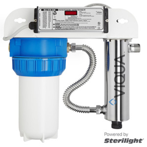 Sterilight VH200-F10 Cobalt, 9 GPM by Viqua