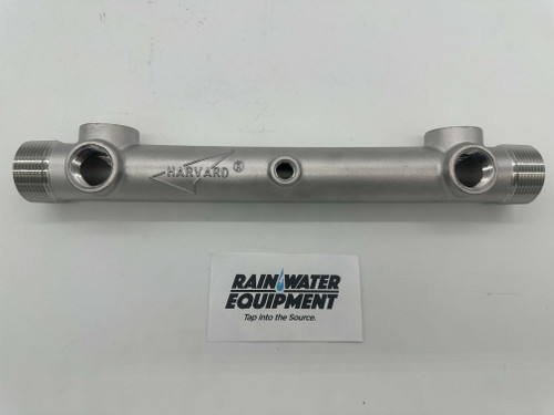 Constant Pressure System Manifold (CPSM125-100SS)