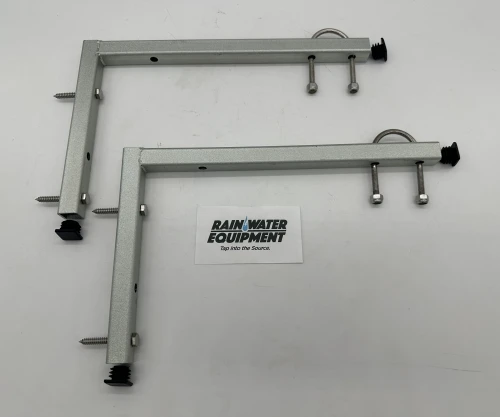 Mounting Bracket for 1-1/4" Constant Pressure Manifold (CPSMMB)