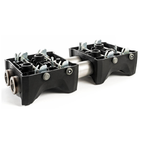 2 ESYDOCK MAX - Twin Base