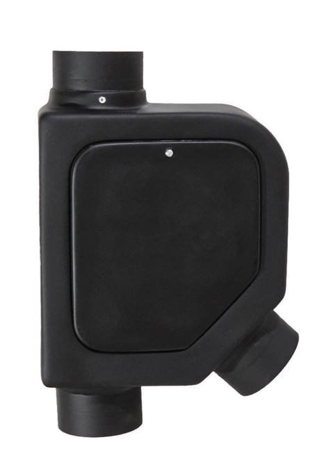 Monjolin® Smart Filter Mini (MF-100-Mini) BLK