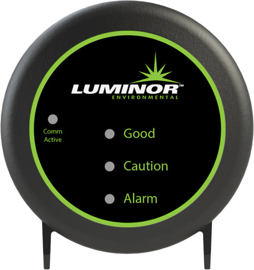 Luminor SHERPA Remote Water Quality Module (MOD-Sherpa)
