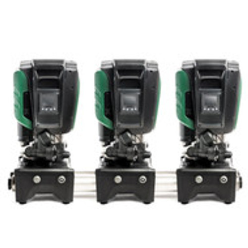 DAB ESYBOX MAX 85/120 Triple - Integrated Water Booster Pumping System (3 Phase, 380-480V)