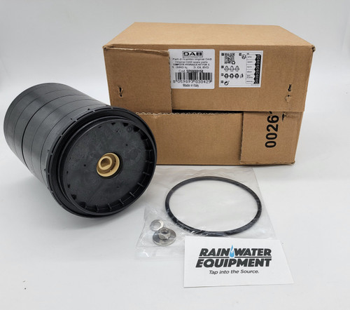 Complete Hydraulic Kit for the old ESYBOX version N1 and N2