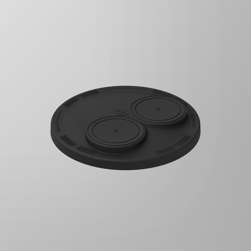 20" Tank Screen Cover (TASS22)