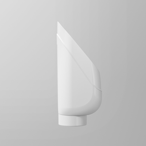 3" Leaf Eater Stream Shield Downspout Filters (RHSTR103)