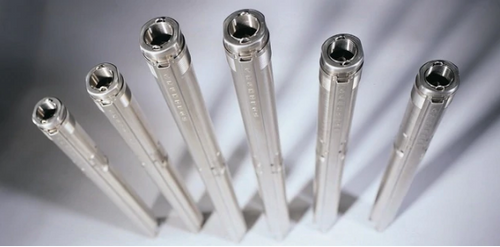 22SQE - Constant Pressure Pump (22 GPM @ 17 psi to 95 psi) 22SQE - Constant Pressure Pump (22 GPM @ 17 psi to 95 psi)
