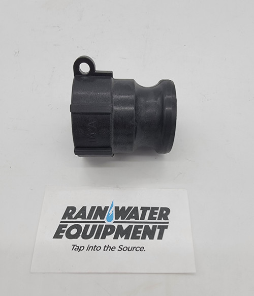 A Male Adapter x Female Thread - 1 1/4" (61223)