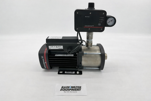 CM Booster Plus 3-6 (230V) (CM-BOOSTER-3-6-PLUS)