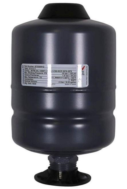 CMBE Pump - Pressure Tank Replacement Kit