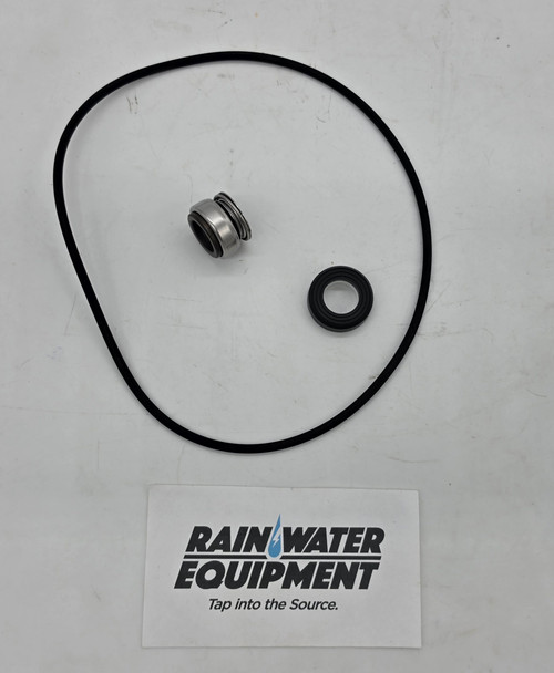  MECHANICAL SEAL KIT D.13 for the JET COM 62 -82-102-132 (R00010429)