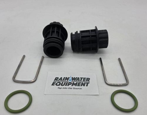DAB FCT CONNECTION CAP FOR ESYTWIN - SP00001232