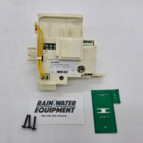 DAB PCB DTRON2 (V115/60) for Dtron 2 (SP00006807)