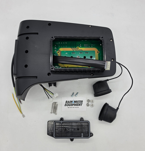 DAB ESYBOX Max Main Board ASSY 3PH CSA - SP00007139