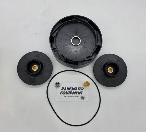 Impeller kit for Jet 33 - R00008207