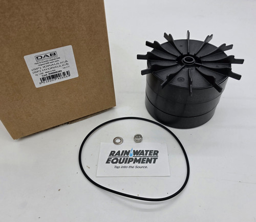 DAB HYDRAULIC KIT EUROINOX for the EUROINOX 30/506 - R00008389