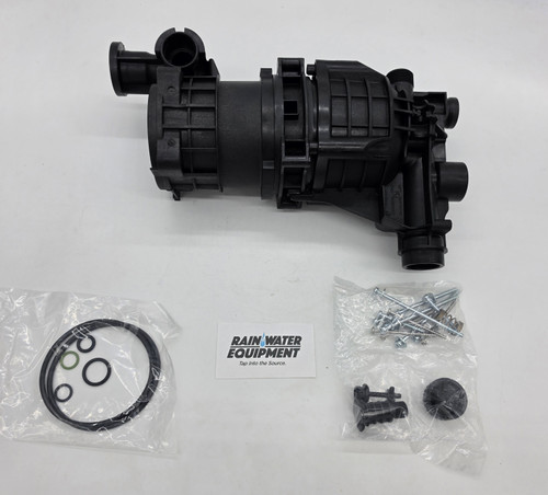 DAB PUMP BODY GROUP NPT for the MINI 3 - SP00004273